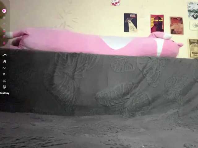 BarrieMastromarino live cam on BongaCams