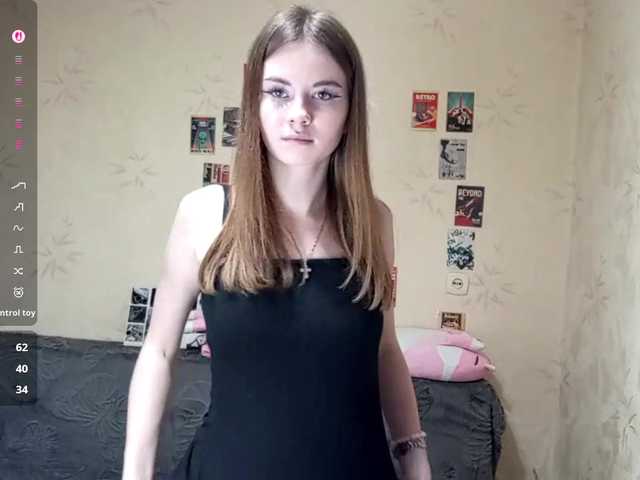 BarrieMastromarino live cam on BongaCams