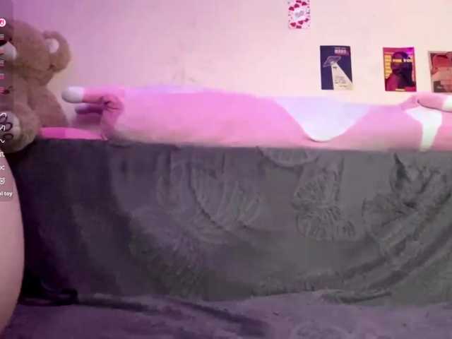 BarrieMastromarino live cam on BongaCams