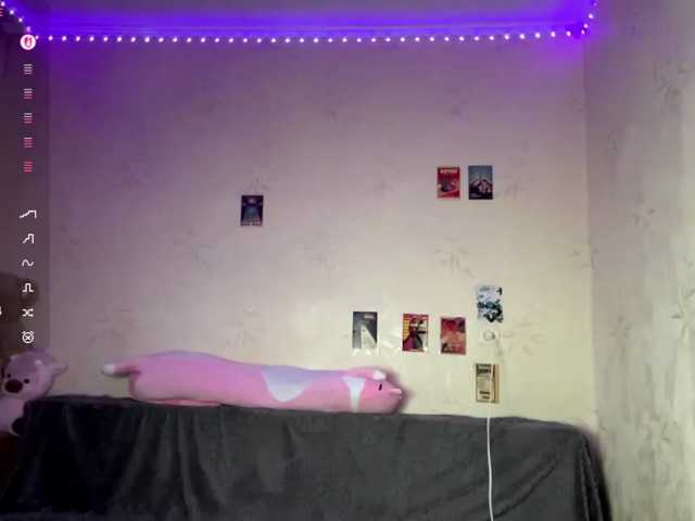 BarrieMastromarino live cam on BongaCams
