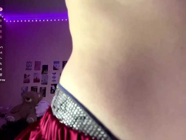 BarrieMastromarino live cam on BongaCams