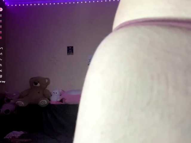 BarrieMastromarino live cam on BongaCams