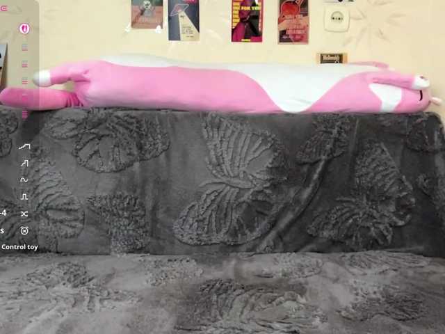 BarrieMastromarino live cam on BongaCams