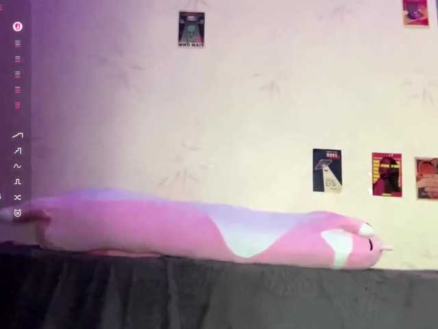 BarrieMastromarino live cam on BongaCams