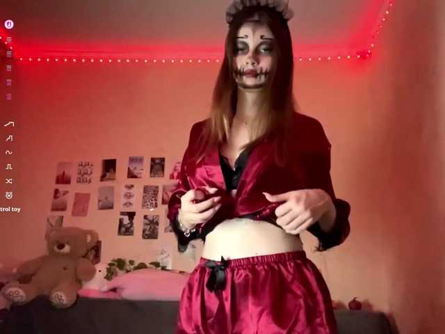 BarrieMastromarino live cam on BongaCams