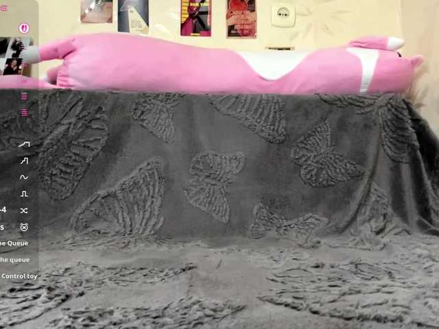 BarrieMastromarino live cam on BongaCams