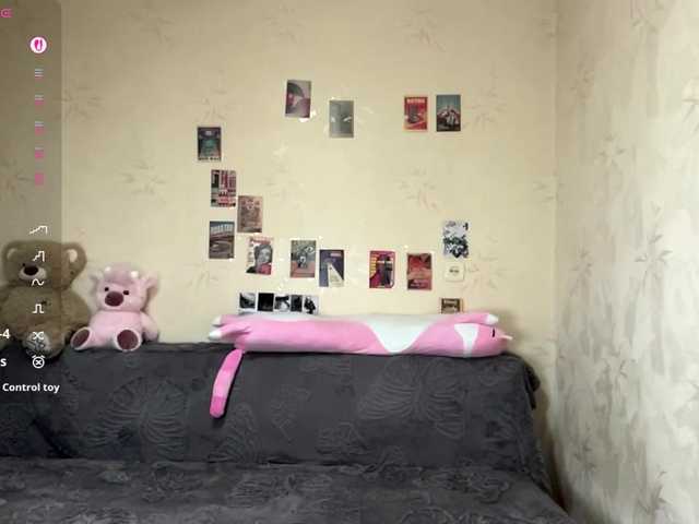 BarrieMastromarino live cam on BongaCams