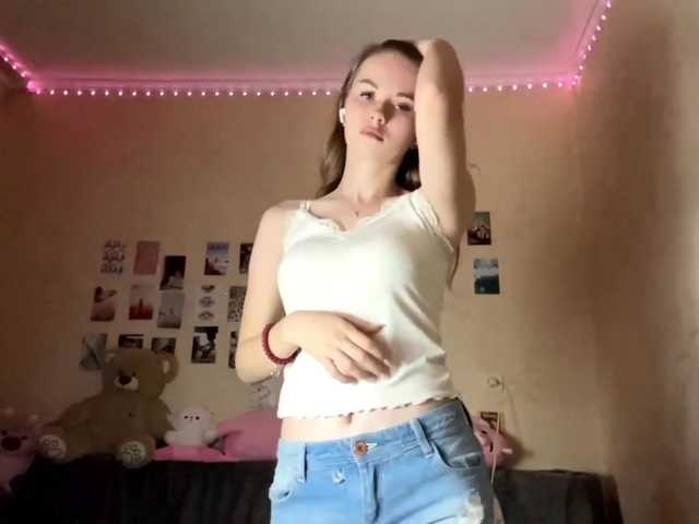 BarrieMastromarino live cam on BongaCams