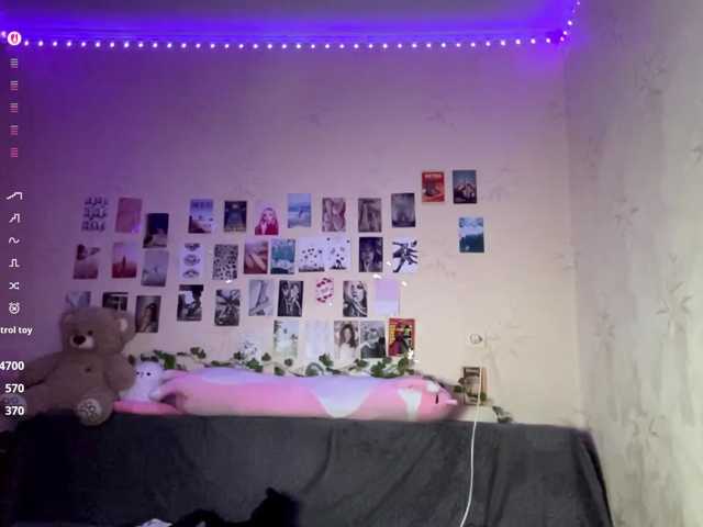 BarrieMastromarino live cam on BongaCams