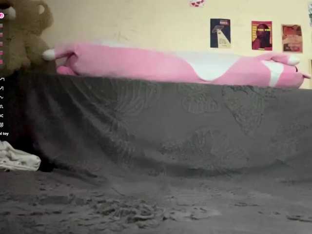 BarrieMastromarino, en vivo ahora en BongaCams
