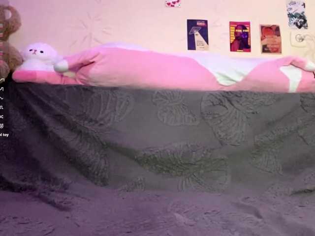 BarrieMastromarino live cam on BongaCams