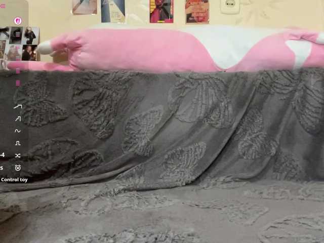 BarrieMastromarino live cam on BongaCams