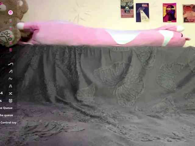 BarrieMastromarino webcam