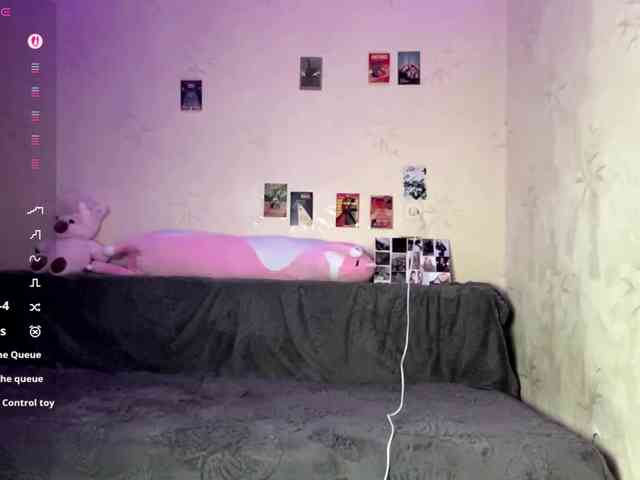 xxx cam chat BarrieMastromarino