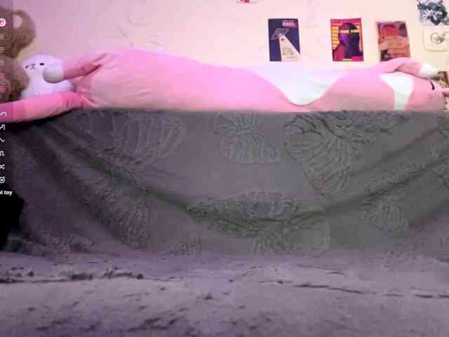 xxx cam chat BarrieMastromarino