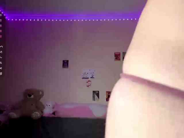 nude cam BarrieMastromarino