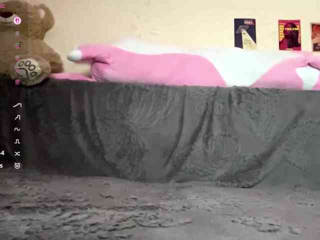 BarrieMastromarino webcam
