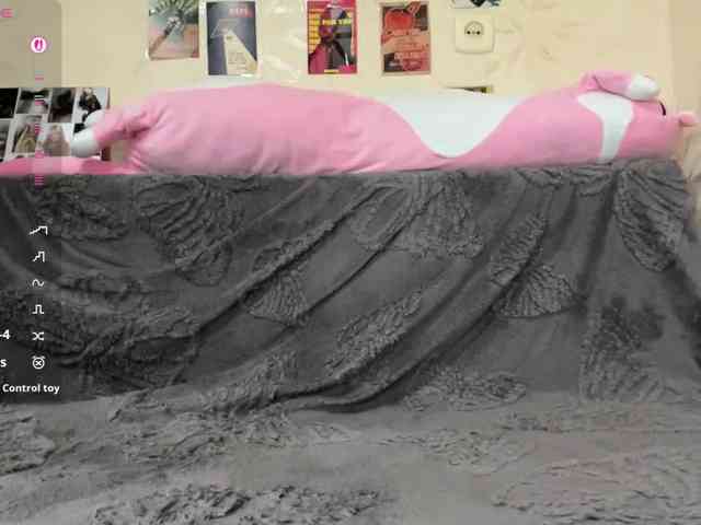 BarrieMastromarino webcam