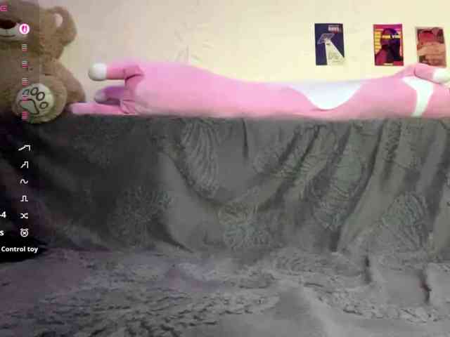 BarrieMastromarino webcam
