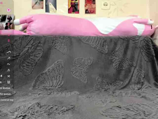 BarrieMastromarino webcam