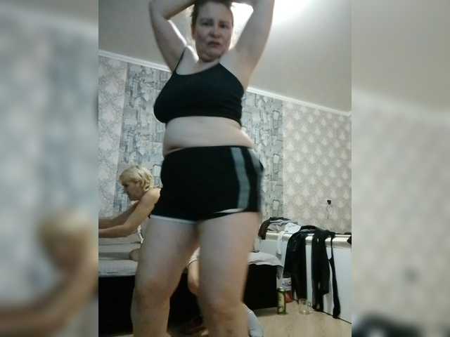 Nyshkka live cam on BongaCams
