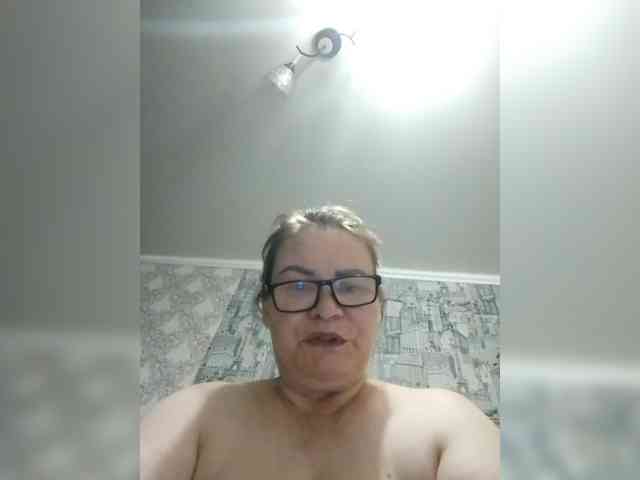 Nyshkka Live Webcam on BongaCams