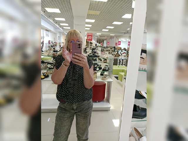 Tanecka live cam on BongaCams