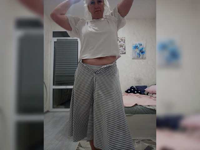 Tanecka live cam on BongaCams