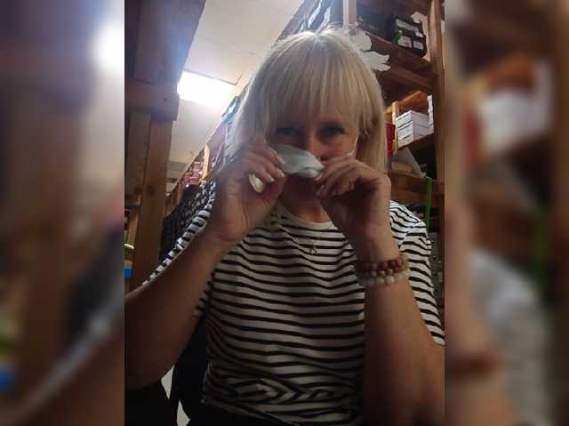Tanecka