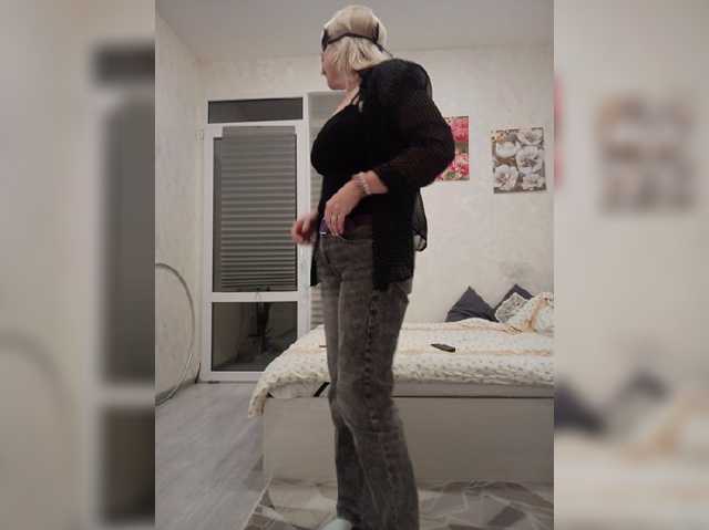 Tanecka live cam on BongaCams