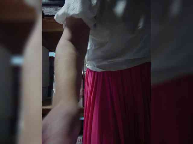 Tanecka webcam