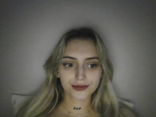 StellaSweet Porn Show