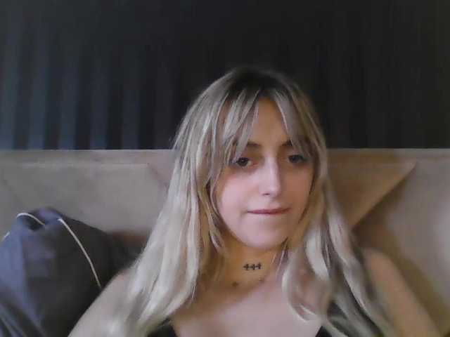 StellaSweet live cam on BongaCams