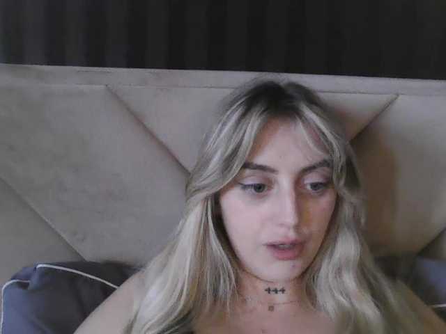 StellaSweet live cam on BongaCams