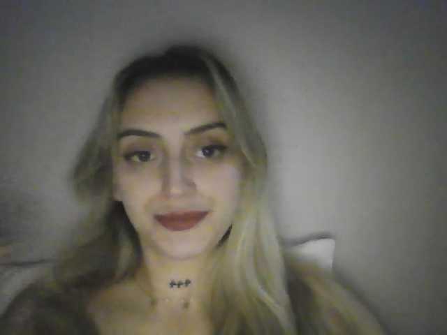 StellaSweet live cam on BongaCams