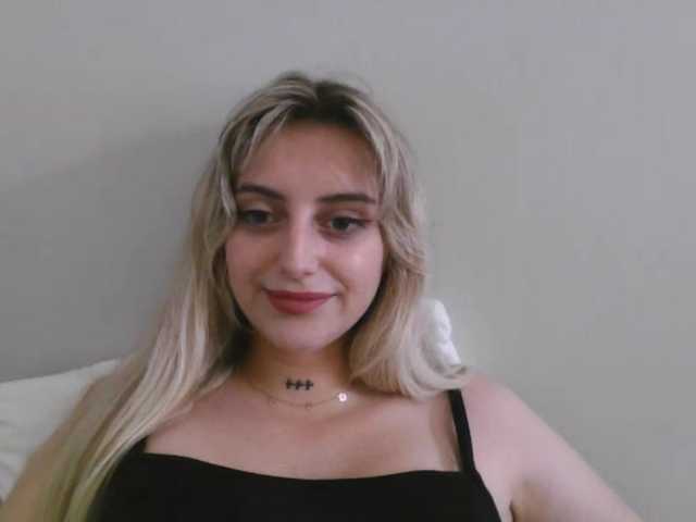 StellaSweet live cam on BongaCams