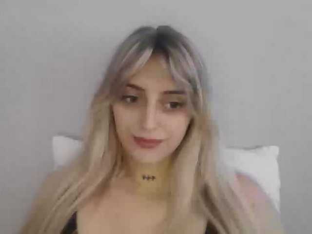 StellaSweet live cam on BongaCams