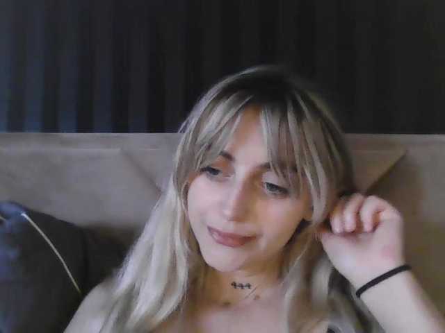 StellaSweet live cam on BongaCams