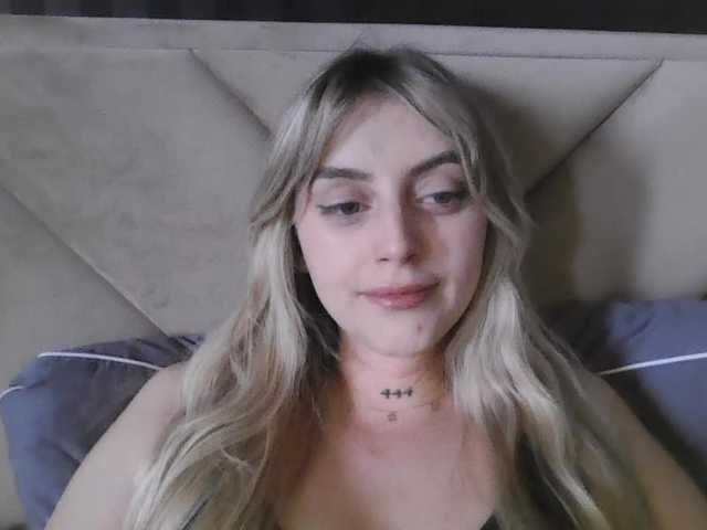StellaSweet live cam on BongaCams