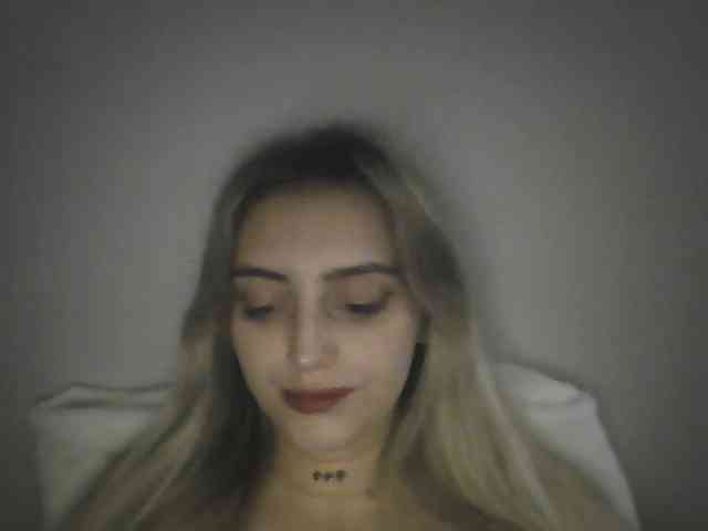 StellaSweet webcam