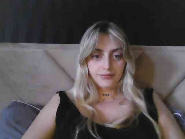 StellaSweet webcam