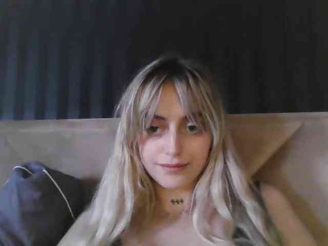 StellaSweet webcam