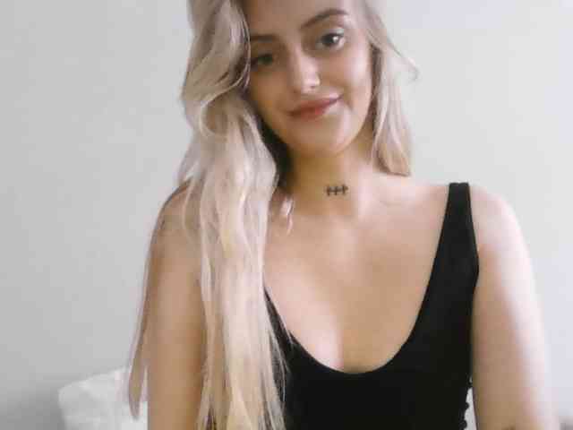 StellaSweet webcam