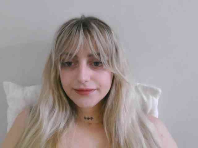 StellaSweet webcam