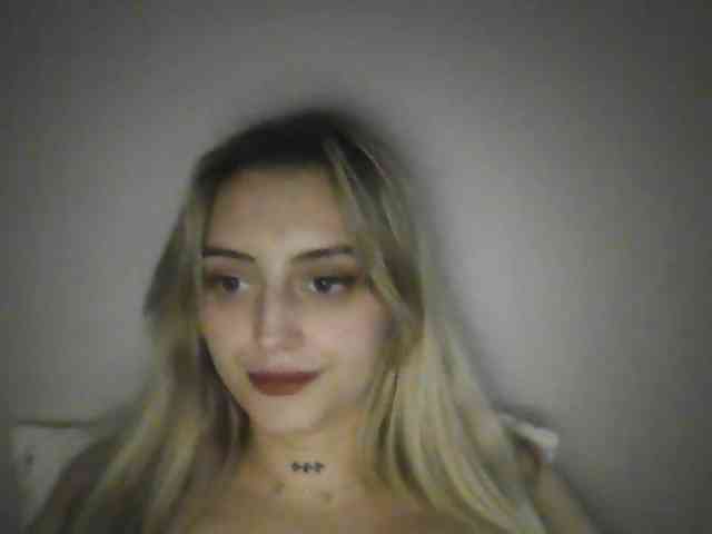 StellaSweet webcam
