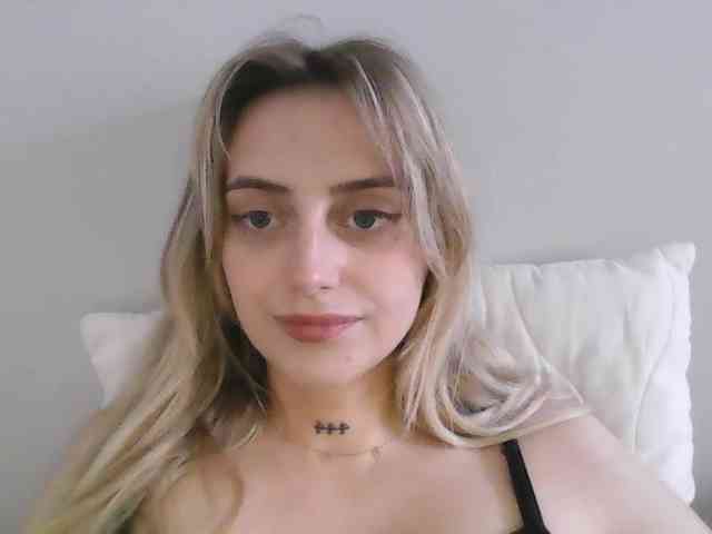StellaSweet webcam
