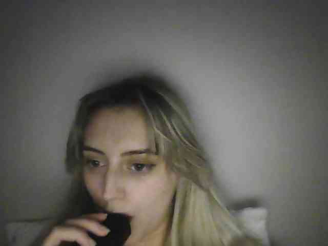 StellaSweet webcam