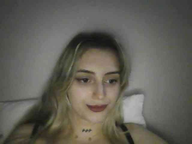 StellaSweet webcam