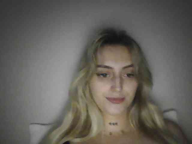 StellaSweet webcam