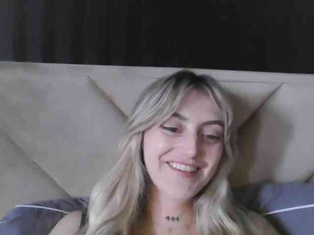 StellaSweet webcam